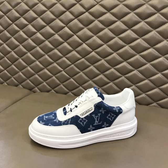 men LV shoes-246